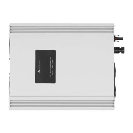 ECO Solar Boost Evo MPPT-4000 4kW PRO — Solar inverter for water heating