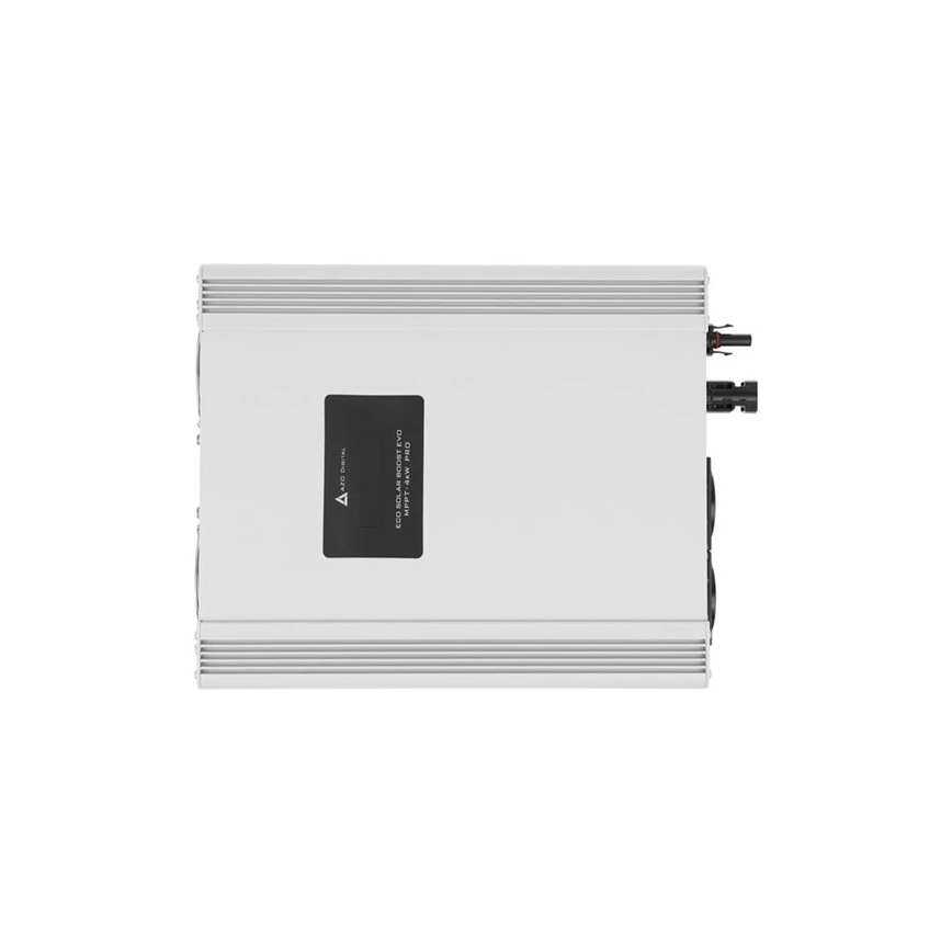 ECO Solar Boost Evo MPPT-4000 4kW PRO — Solar inverter for water heating
