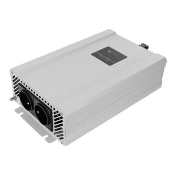 ECO Solar Boost Evo MPPT-4000 4kW solar inverter for water heating