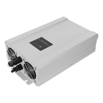 ECO Solar Boost Evo MPPT-4000 4kW solar inverter for water heating