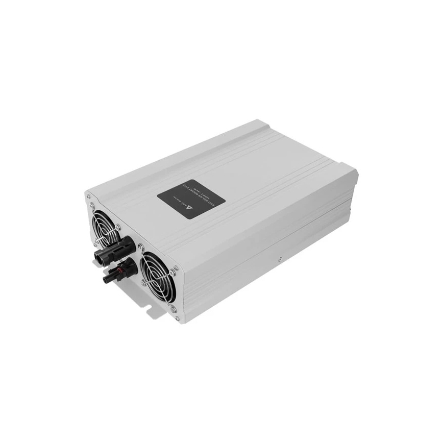 ECO Solar Boost Evo MPPT-4000 4kW solar inverter for water heating