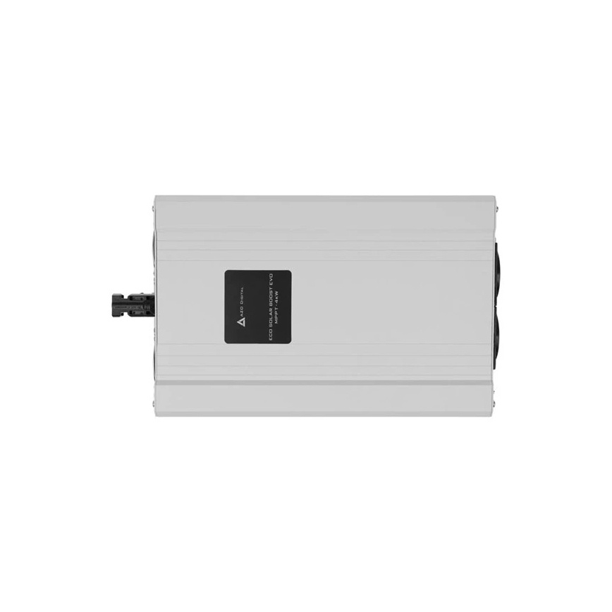 ECO Solar Boost Evo MPPT-4000 4kW solar inverter for water heating