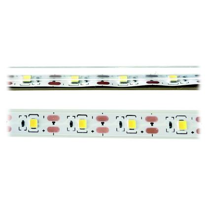 LED Solar strip 3,7V 2400mAh 5m IP65