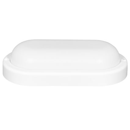 LED Outdoor wall light BULK LED/18W/230V IP54 white