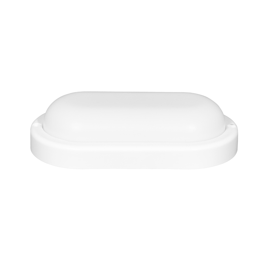 LED Outdoor wall light BULK LED/18W/230V IP54 white