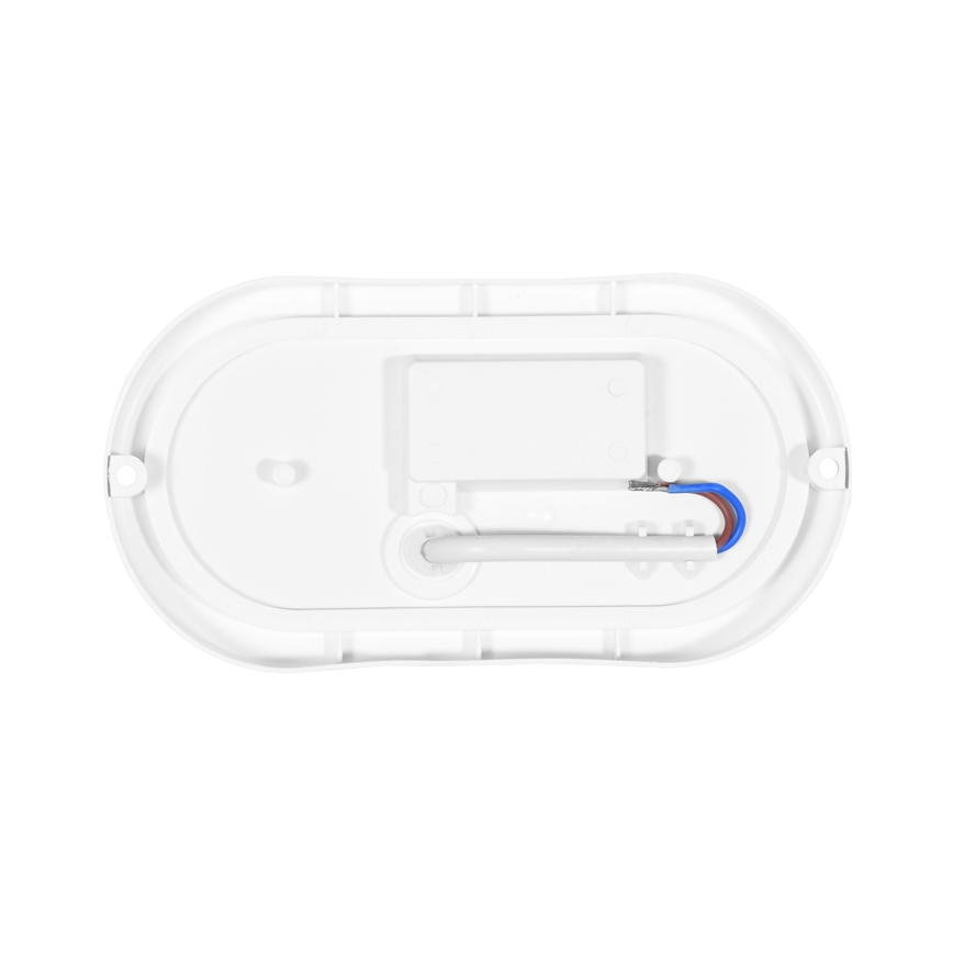 LED Outdoor wall light BULK LED/18W/230V IP54 white
