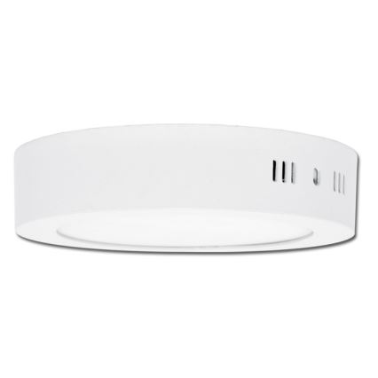 LED Ceiling light LADA LED/12W/230V 3000/4000/6000K d. 17 cm white