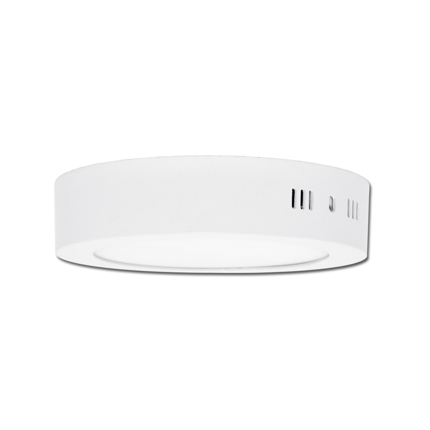 LED Ceiling light LADA LED/12W/230V 3000/4000/6000K d. 17 cm white