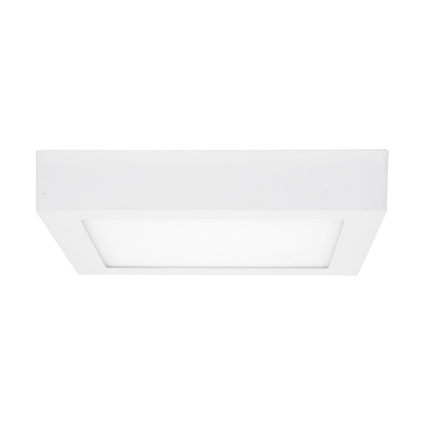 LED Ceiling light RAFA LED/12W/230V 3000/4000/6000K 17x17 cm white
