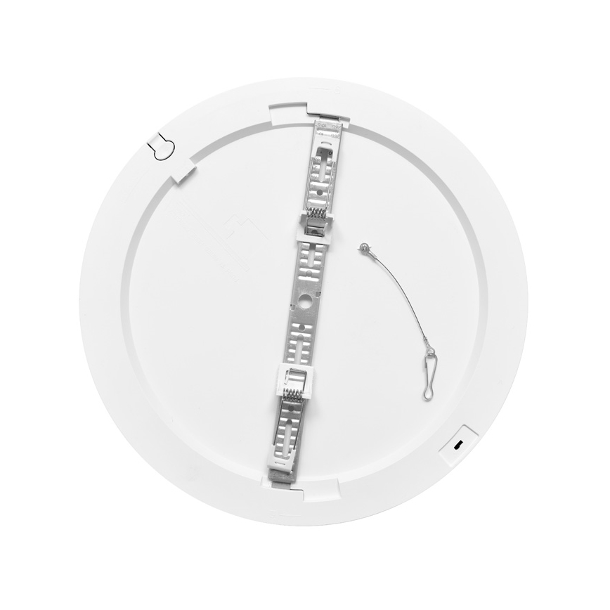 LED Recessed light VALI LED/18W/230V 3000/4000/6000K
