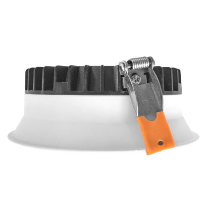 LED Recessed light TINA LED/24W/230V 3000/4000/6500K d. 17,5 cm white