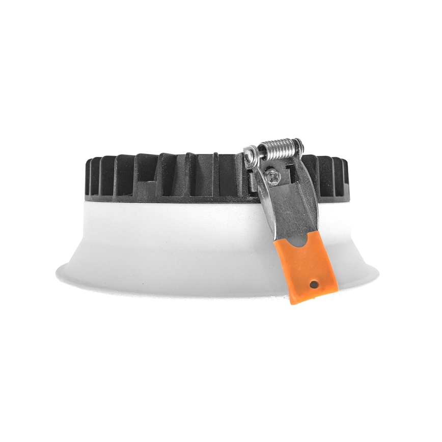 LED Recessed light TINA LED/24W/230V 3000/4000/6500K d. 17,5 cm white