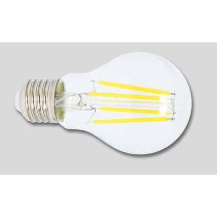 LED Bulb RETRO A60 E27/2,3W/230V 3000K 485lm