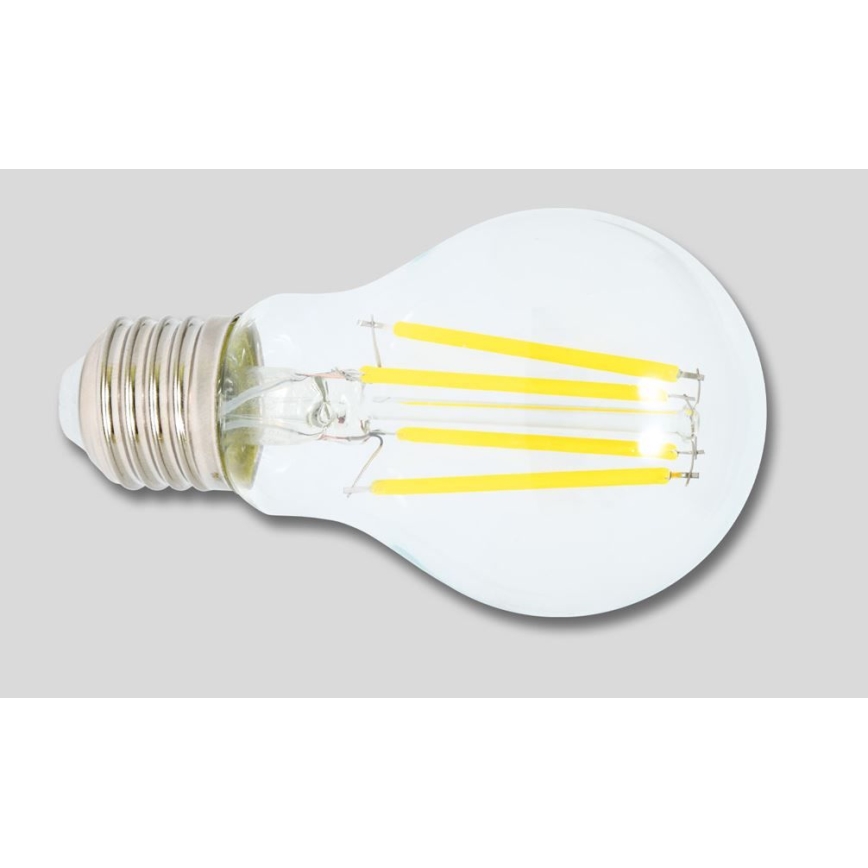 LED Bulb RETRO A60 E27/2,3W/230V 3000K 485lm