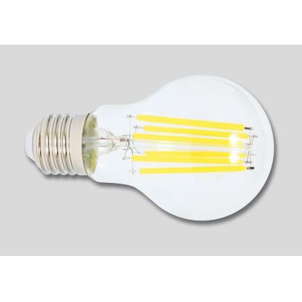 LED Bulb RETRO A60 E27/5W/230V 3000K 1055lm
