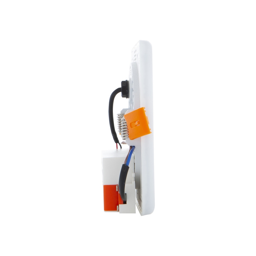 LED Bathroom suspended ceiling light ROXY LED/11W/230V IP66