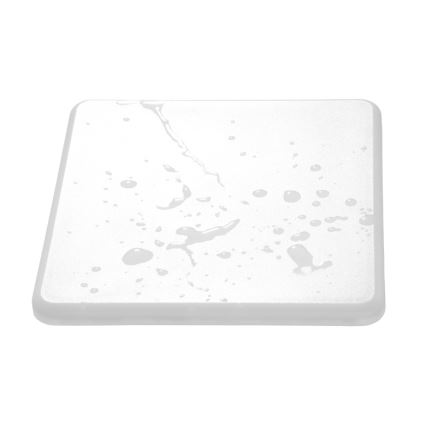LED Bathroom suspended ceiling light ROXY LED/6W/230V IP66