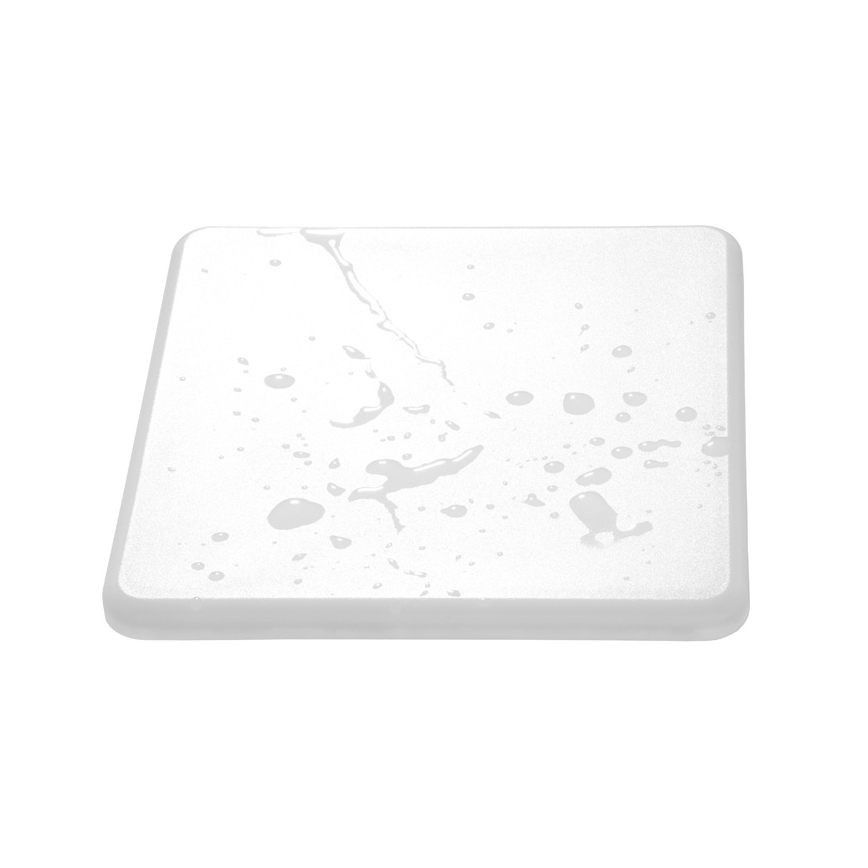 LED Bathroom suspended ceiling light ROXY LED/6W/230V IP66