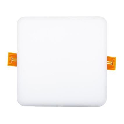 LED Bathroom suspended ceiling light ROXY LED/6W/230V IP66