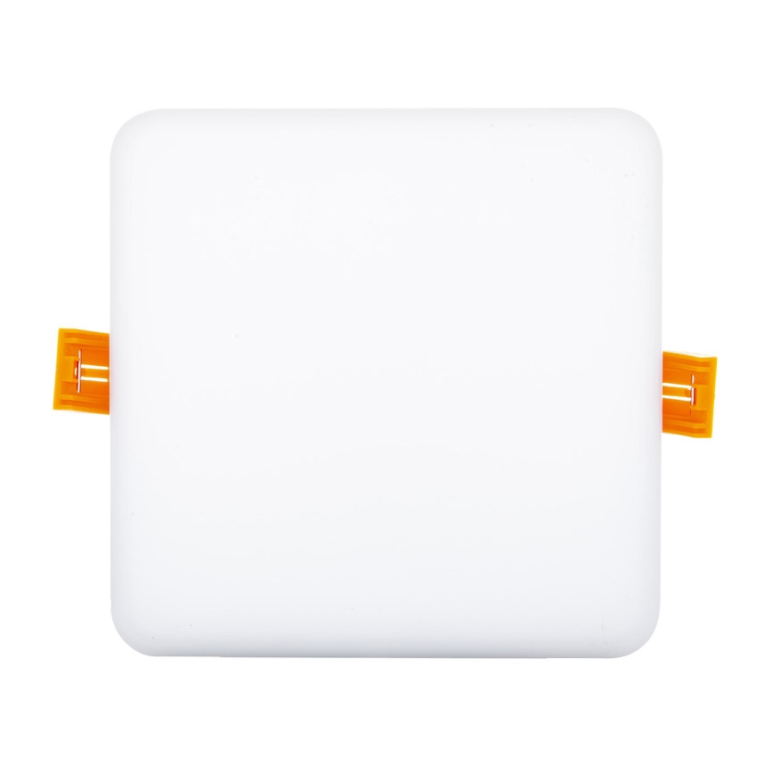 LED Bathroom suspended ceiling light ROXY LED/6W/230V IP66