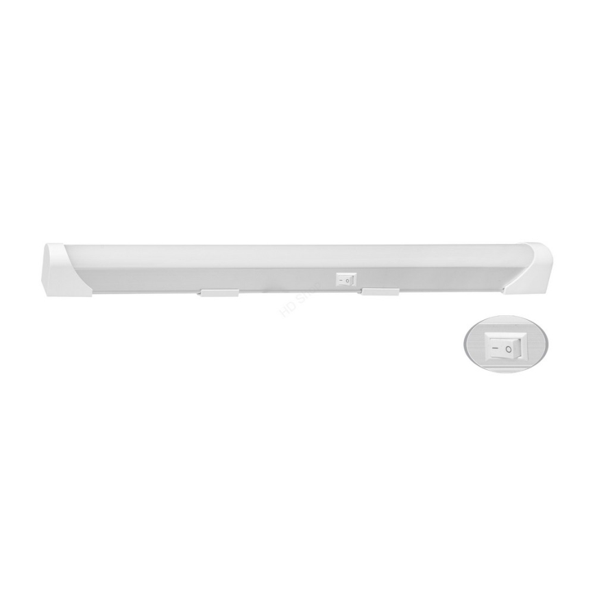 LED Kitchen under cabinet light RONY LED/10W/230V