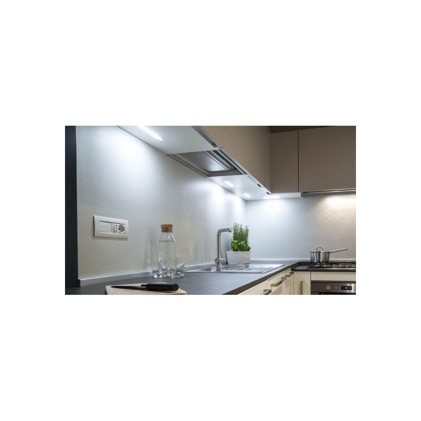 LED Kitchen under cabinet light RONY LED/10W/230V