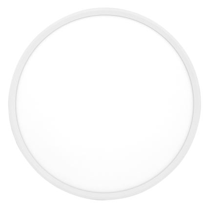 LED Ceiling light SALY LED/40W/230V 3000/4000/6000K d. 50 cm IP40 white