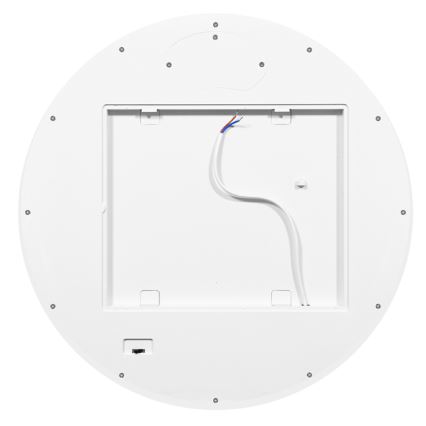 LED Ceiling light SALY LED/40W/230V 3000/4000/6000K d. 50 cm IP40 white