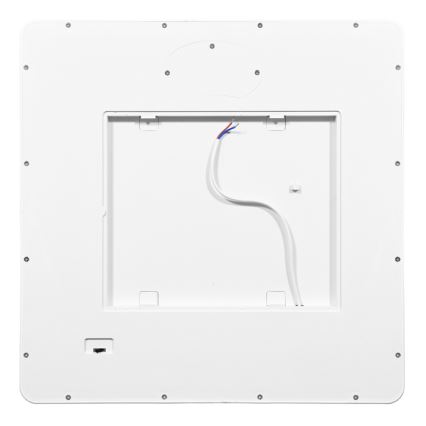 LED Ceiling light TERY LED/24W/230V 3000/4000/6000K 30x30 cm IP40 white