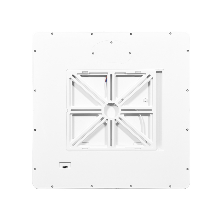 LED Ceiling light TERY LED/24W/230V 3000/4000/6000K 30x30 cm IP40 white