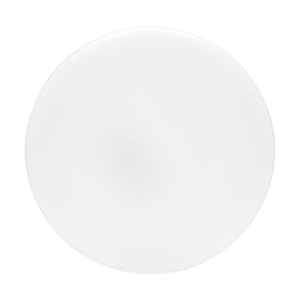 LED Bathroom ceiling light LIRA LED/12W/230V 4000K d. 24 cm IP44