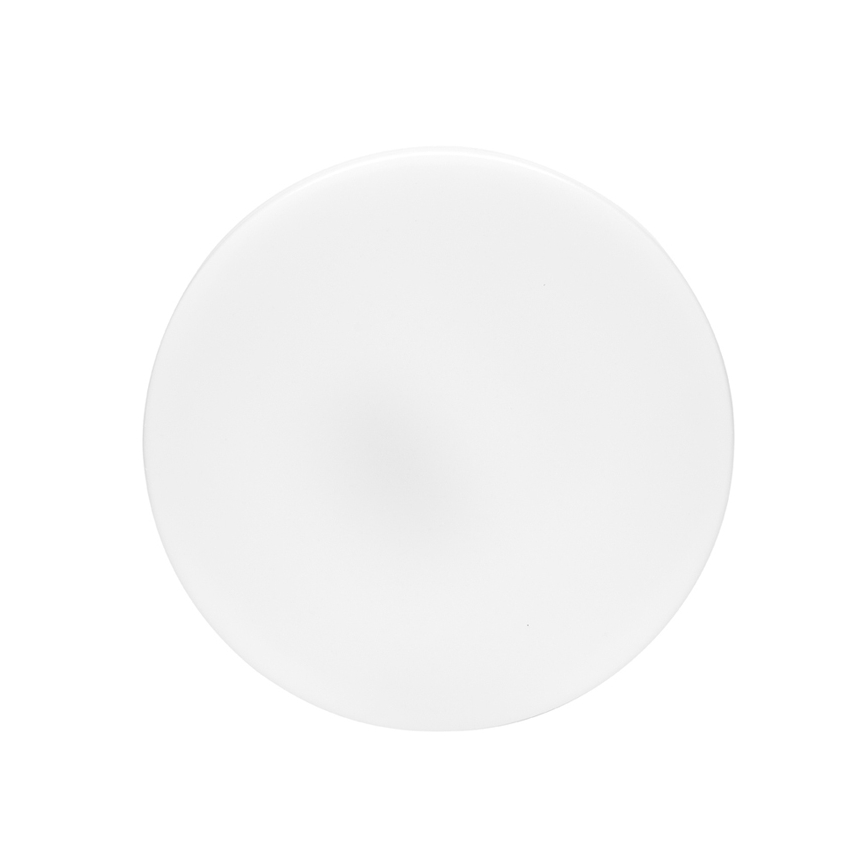 LED Bathroom ceiling light LIRA LED/12W/230V 4000K d. 24 cm IP44