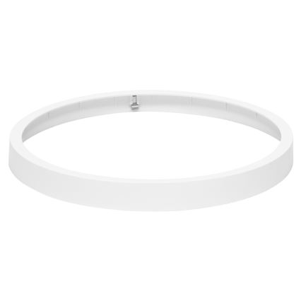 LED Bathroom ceiling light LIRA LED/18W/230V 4000K d. 29,5 cm IP44 white