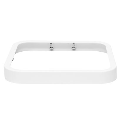 LED Bathroom ceiling light LUKY LED/12W/230V 4000K 25x25 cm IP44 white
