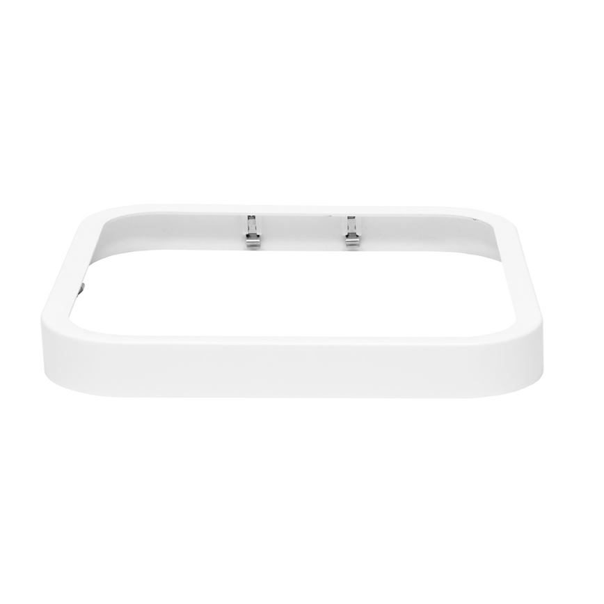 LED Bathroom ceiling light LUKY LED/12W/230V 4000K 25x25 cm IP44 white