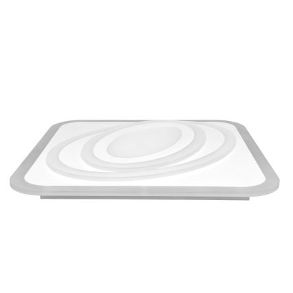 LED Dimmable ceiling light GALAXY LED/70W/230V 2700-6500K + remote control