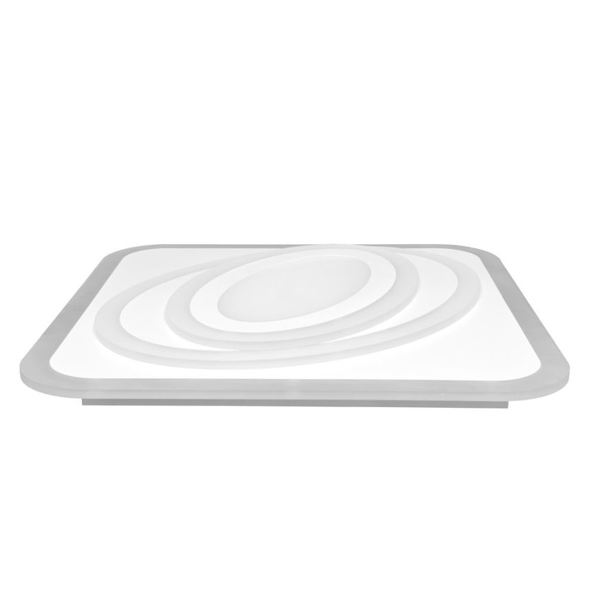 LED Dimmable ceiling light GALAXY LED/70W/230V 2700-6500K + remote control