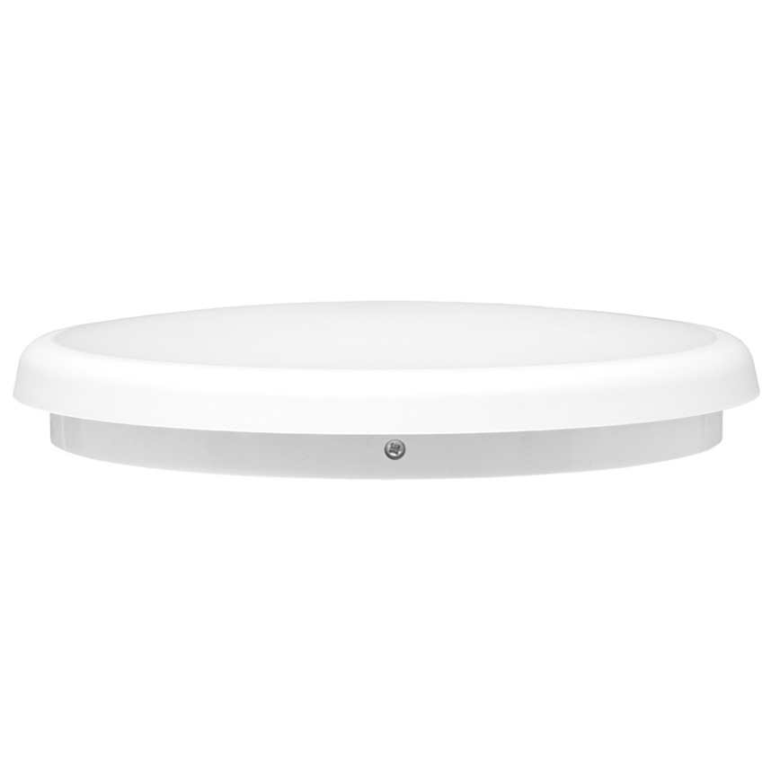 LED Outdoor ceiling light with a sensor MOVA LED/16W/230V IP54