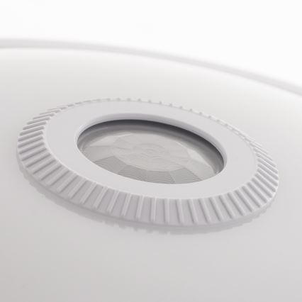 LED Ceiling light with sensor VERA LED/12W/230V 3000K