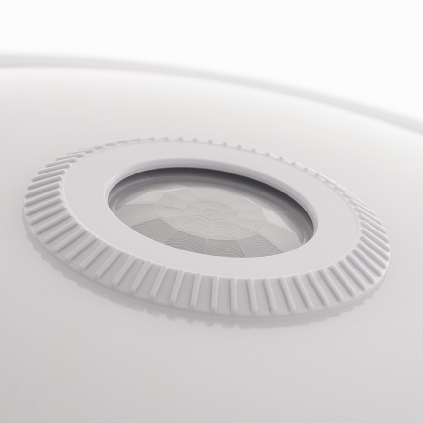 LED Ceiling light with sensor VERA LED/12W/230V 3000K