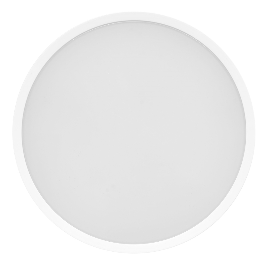 LED Outdoor ceiling light MARTIN LED/25W/230V 3000/4000K d. 35 cm IP65 white