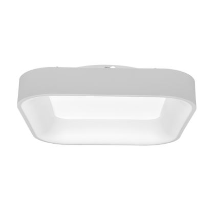 LED Dimmable ceiling light NEST LED/40W/230V 3000-6500K white + remote control