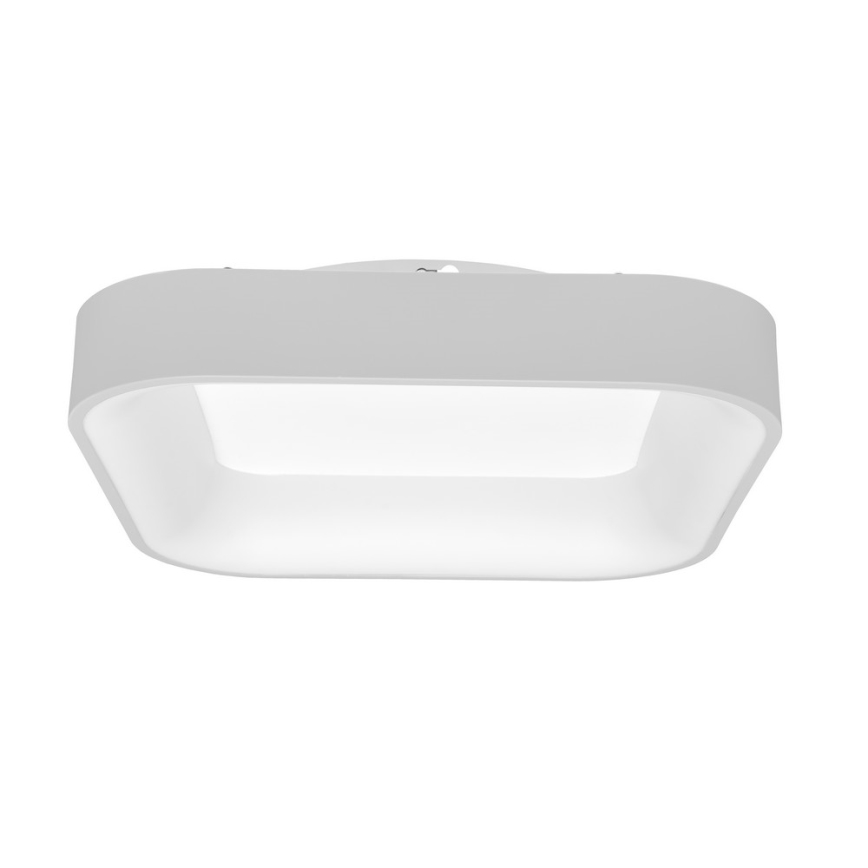 LED Dimmable ceiling light NEST LED/40W/230V 3000-6500K white + remote control