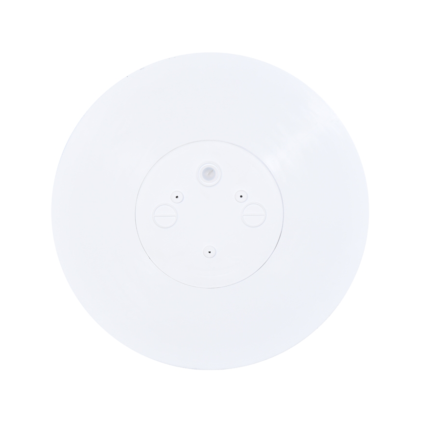 LED Bathroom ceiling light MAKARON LED/50W/230V 3000/4000/6000K d. 50 cm IP44 white