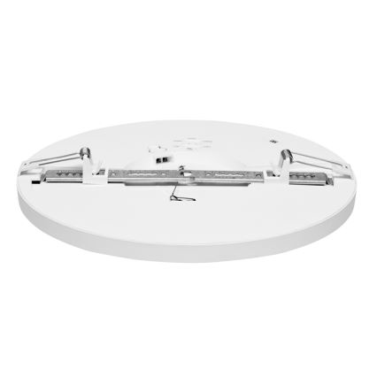 LED Dimmable recessed light with sensor LEXA LED/6/12/18W/230V 3000/4000/6000K d. 22,5 cm white