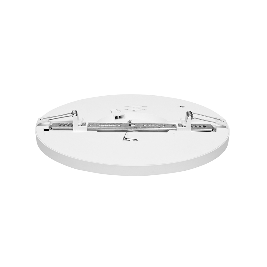 LED Dimmable panel LEXA LED/12/18/24W/230V 3000/4000/6000K d. 30 cm white