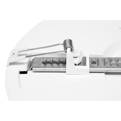 LED Dimmable panel LEXA LED/12/18/24W/230V 3000/4000/6000K d. 30 cm white