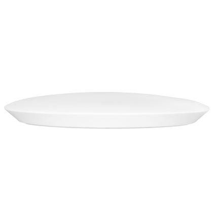 LED Bathroom ceiling light DISK LED/12W/230V 3000/4000/6500K d. 23 cm IP44 white