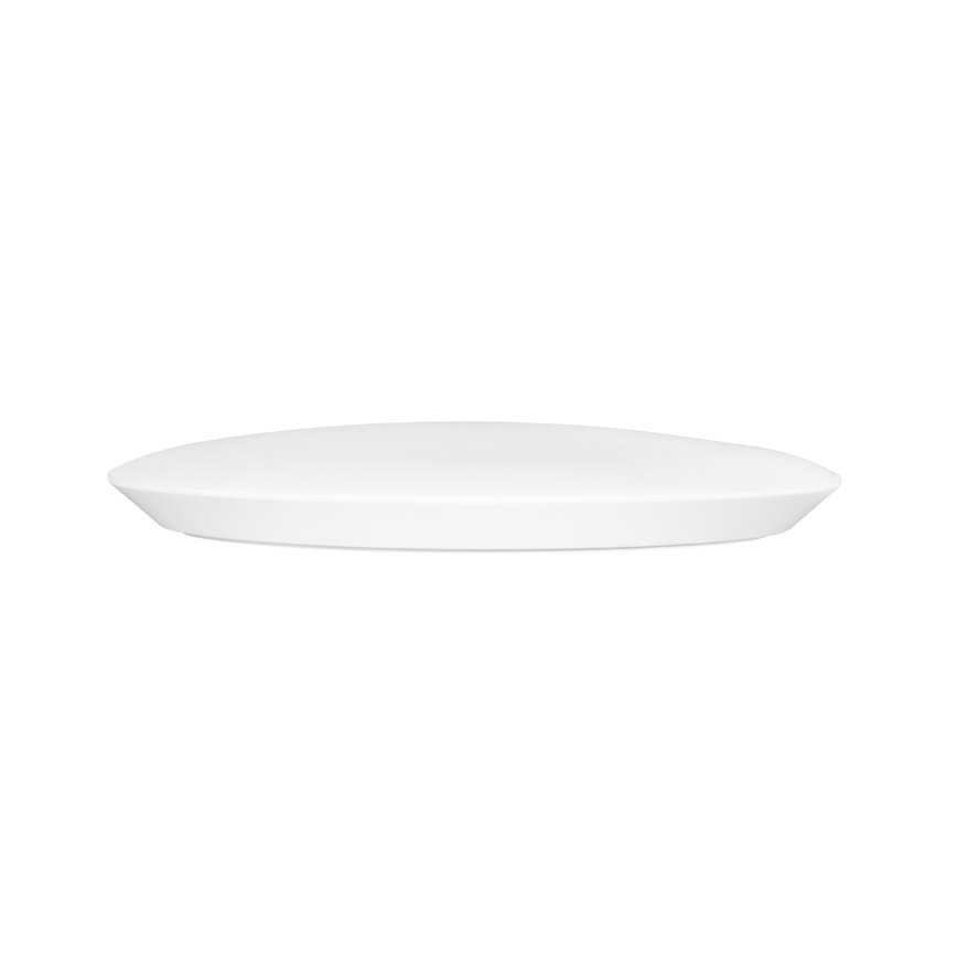 LED Bathroom ceiling light DISK LED/12W/230V 3000/4000/6500K d. 23 cm IP44 white