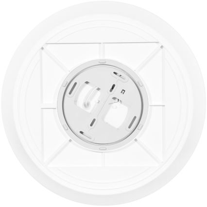 LED Bathroom ceiling light DISK LED/12W/230V 3000/4000/6500K d. 23 cm IP44 white